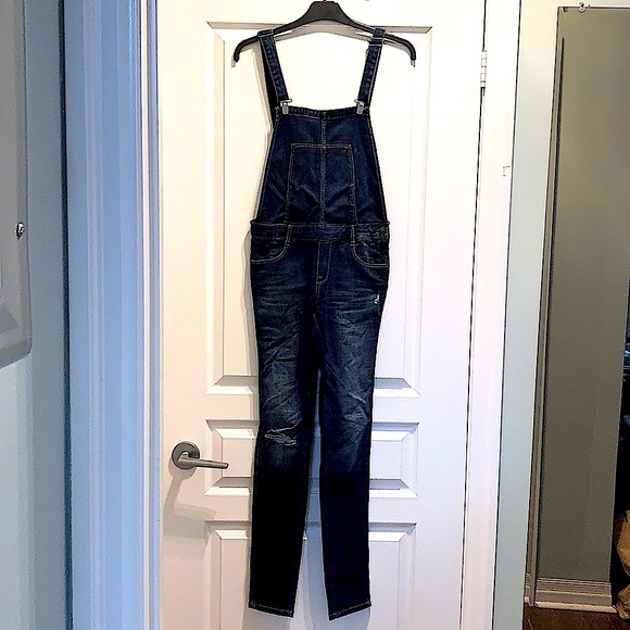 ZARA Overalls - Picture 3 of 8